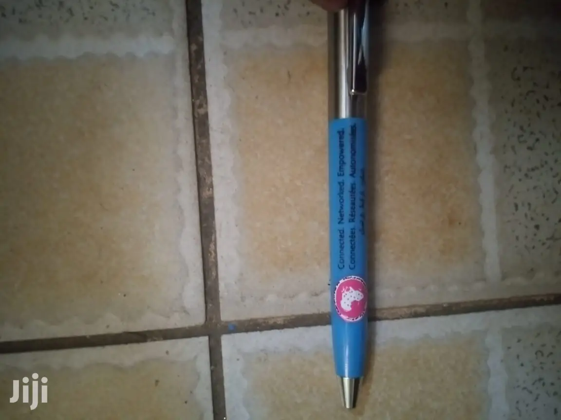 Printed Biro Pens