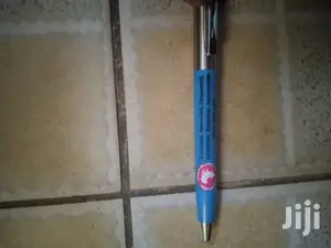 Printed Biro Pens