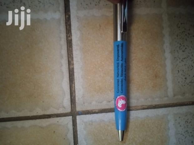 Printed Biro Pens - thumbnail 5