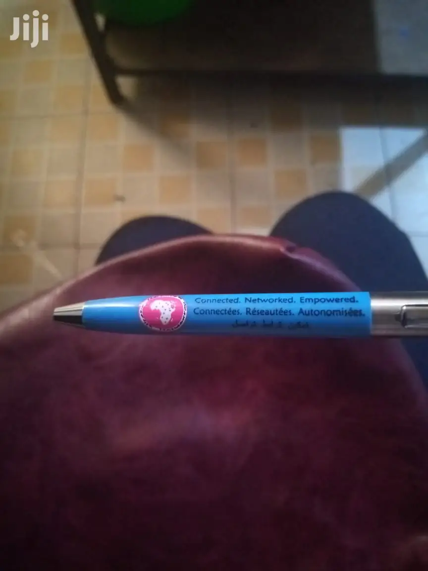 Printed Biro Pens