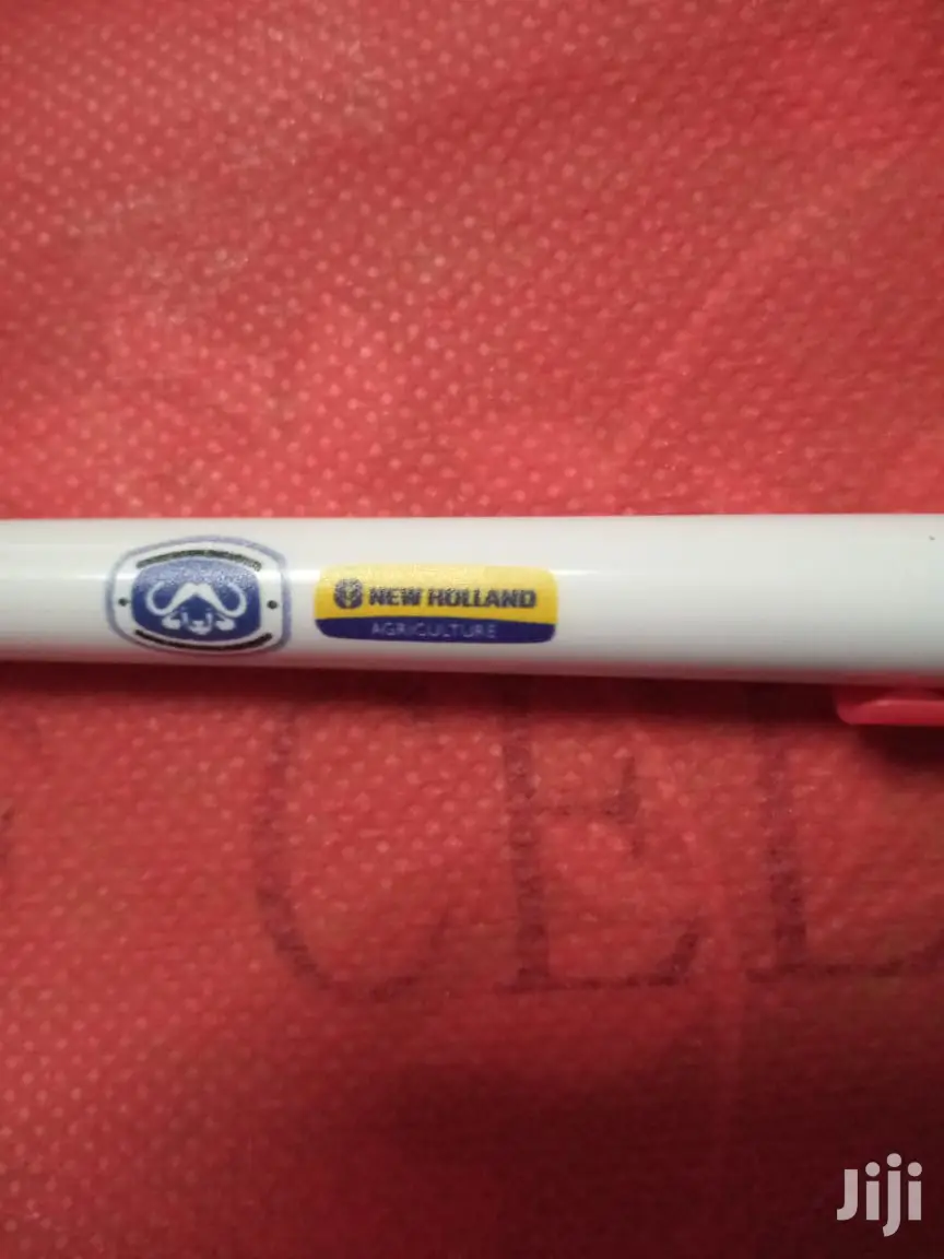 Printed Biro Pens