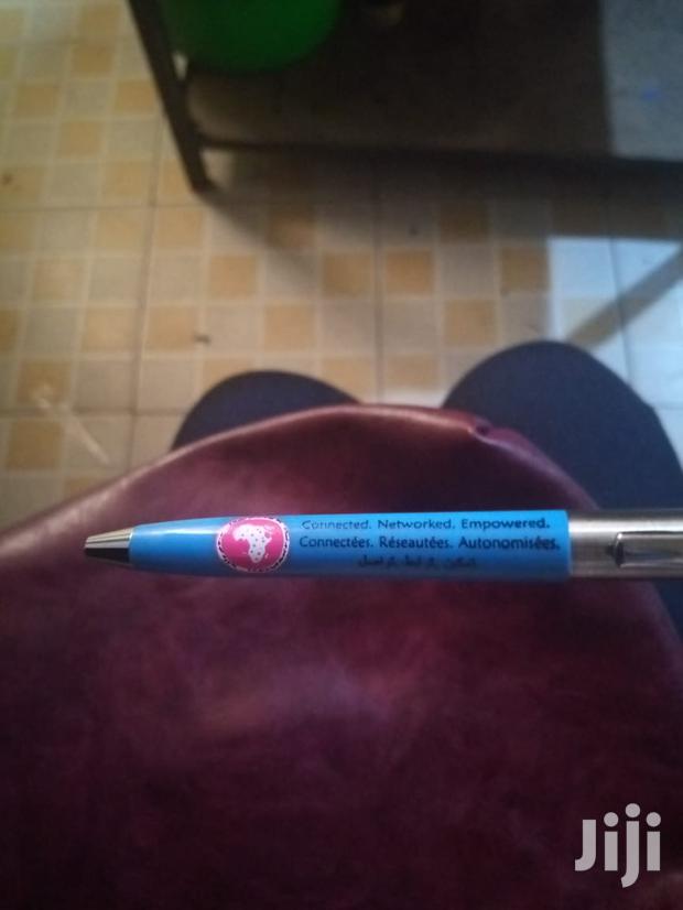 Printed Biro Pens - thumbnail 10