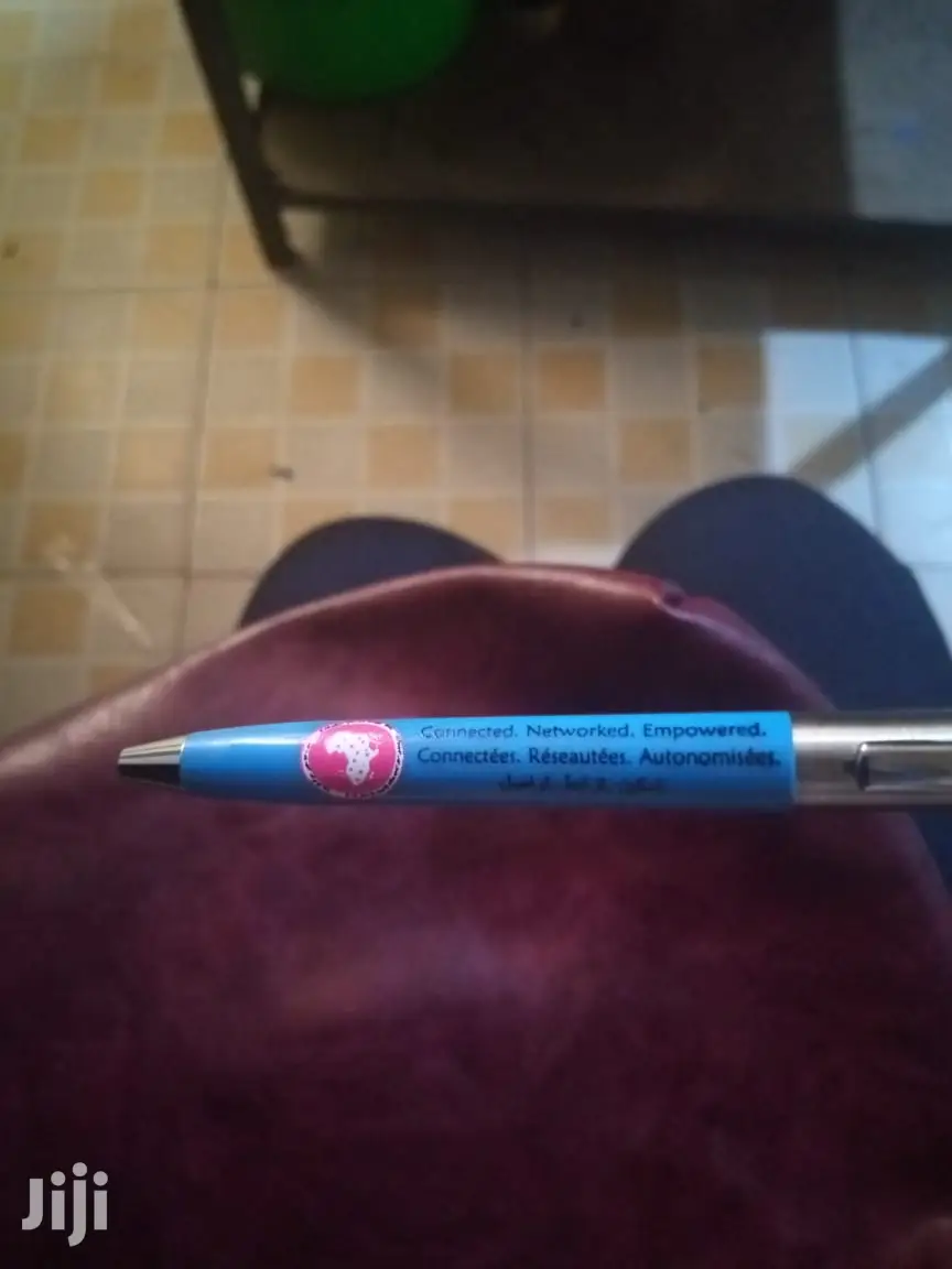 Printed Biro Pens