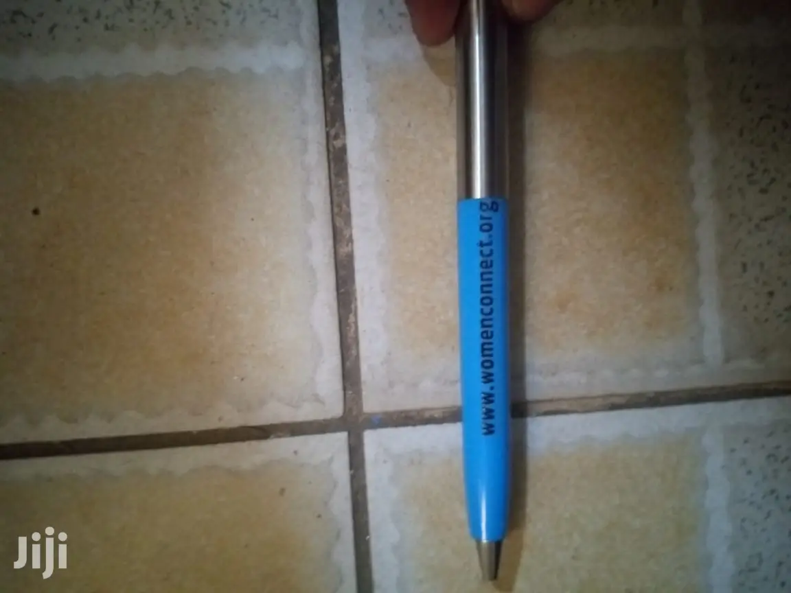 Printed Biro Pens