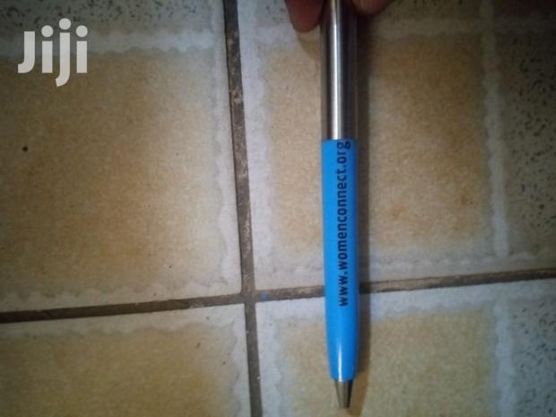 Printed Biro Pens - thumbnail 11