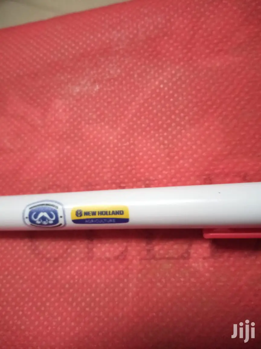 Printed Biro Pens