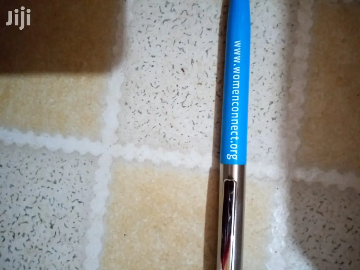 Printed Biro Pens