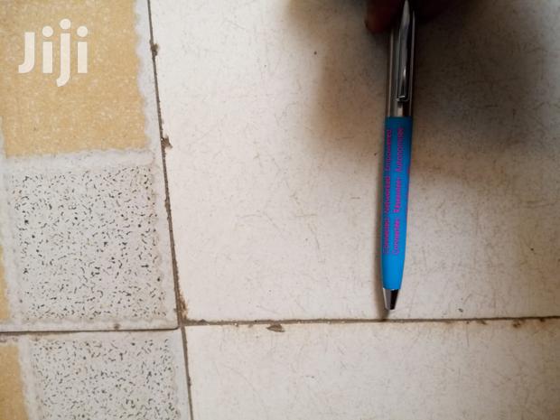 Printed Biro Pens - thumbnail 12