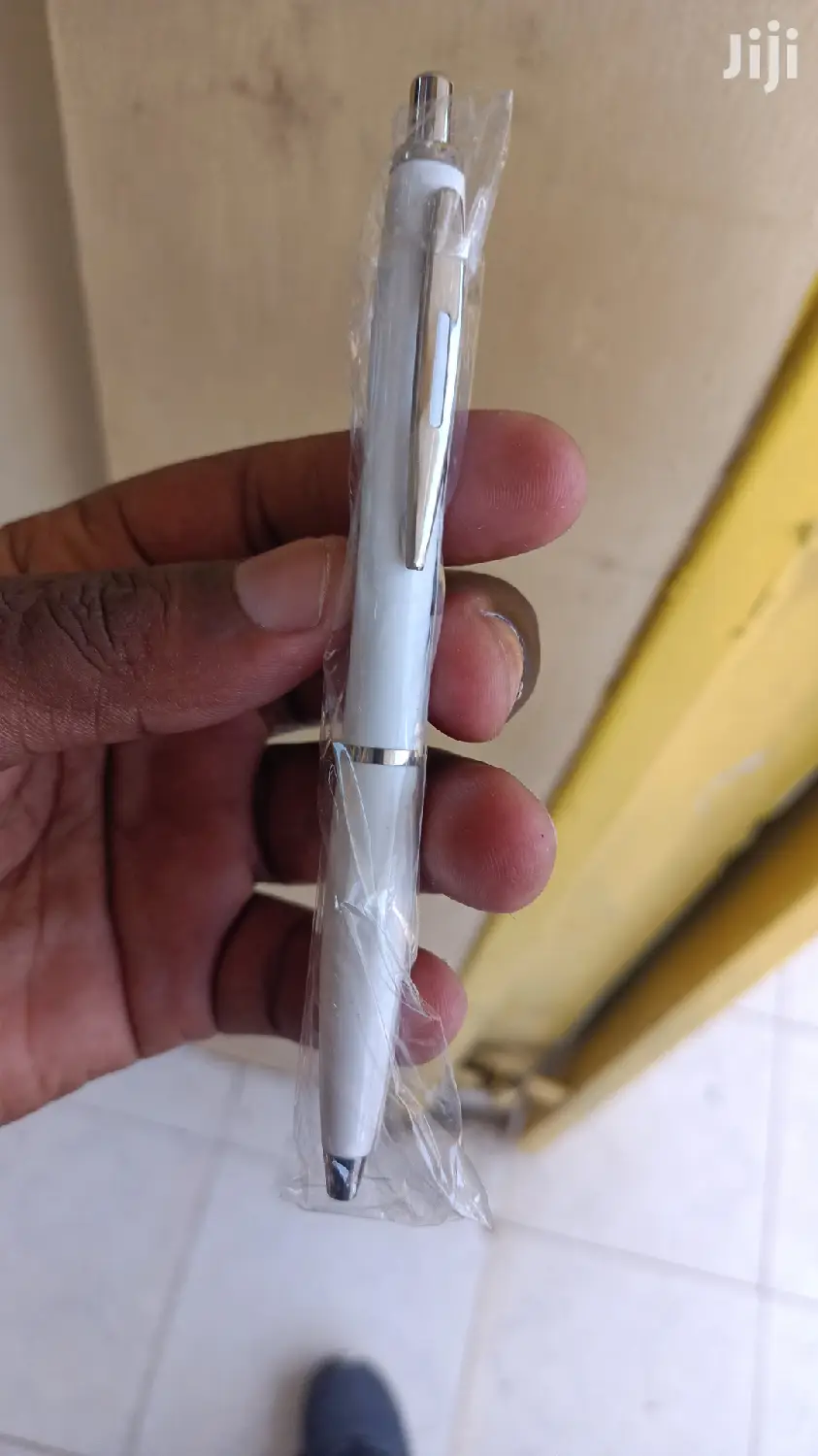 Printed Biro Pens