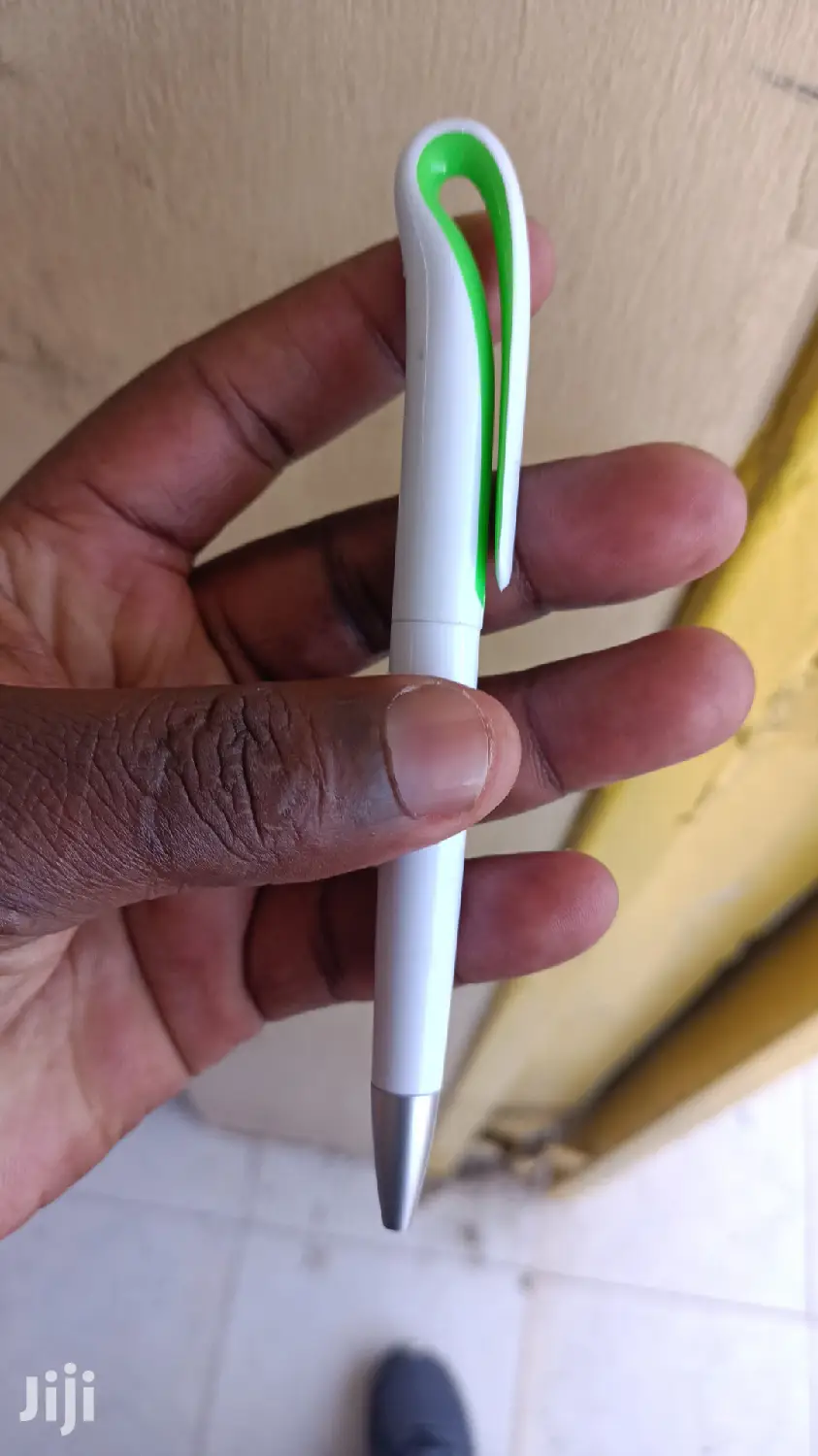 Printed Biro Pens