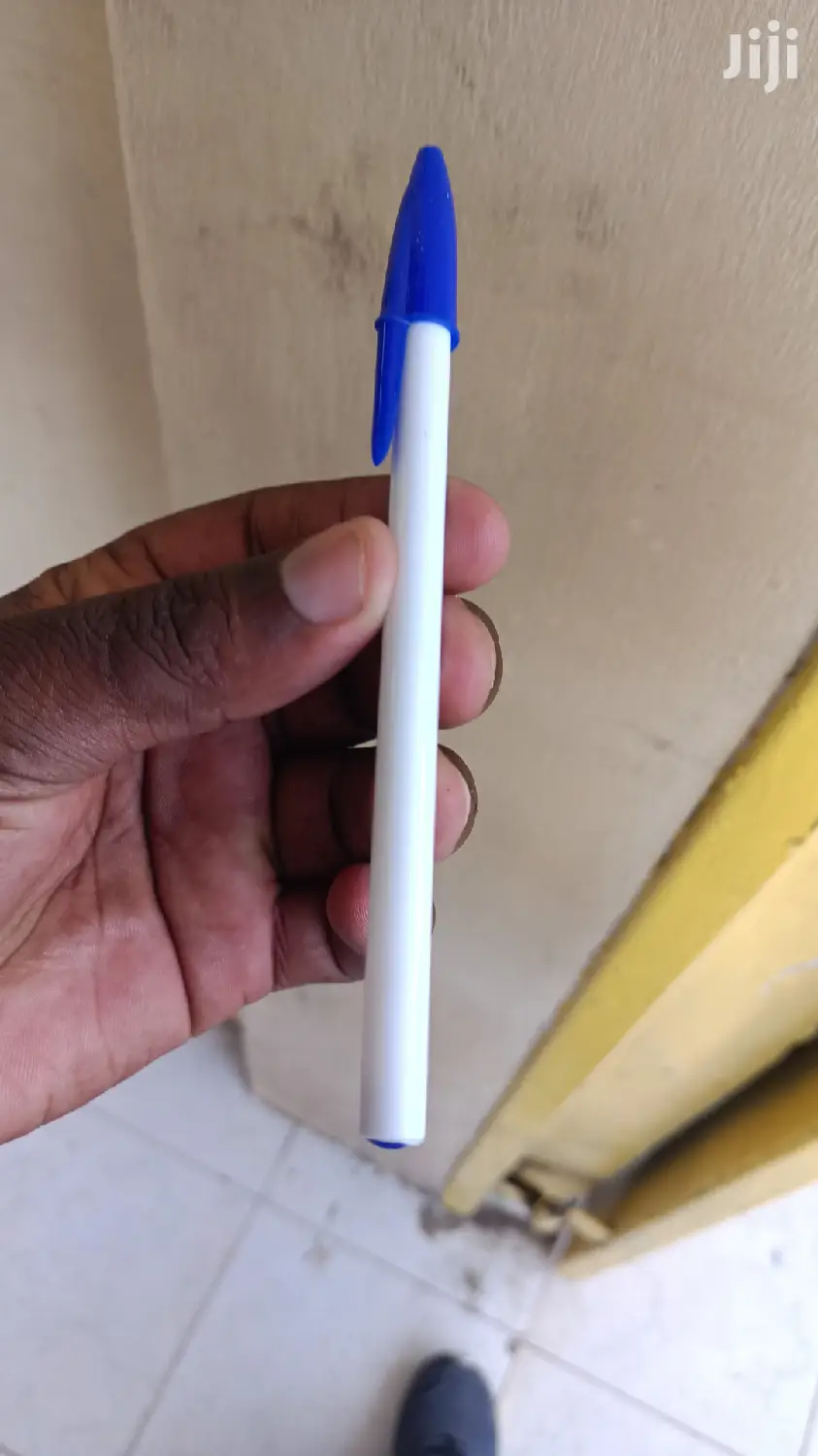 Printed Biro Pens