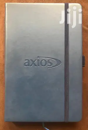 A5 Note Books