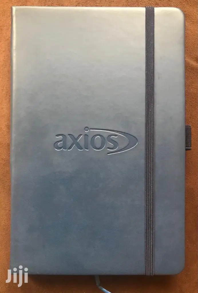 A5 Note Books