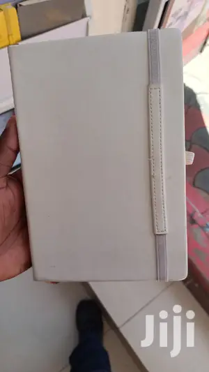 A5 Note Books