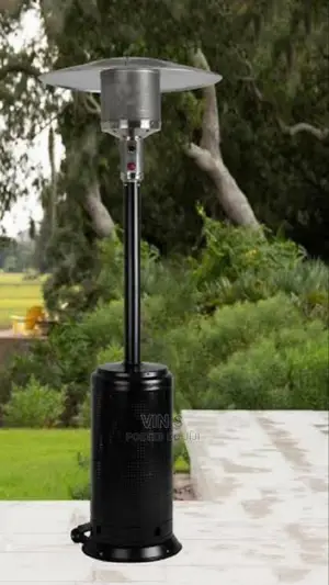 Mushroom Patio Heaters A22
