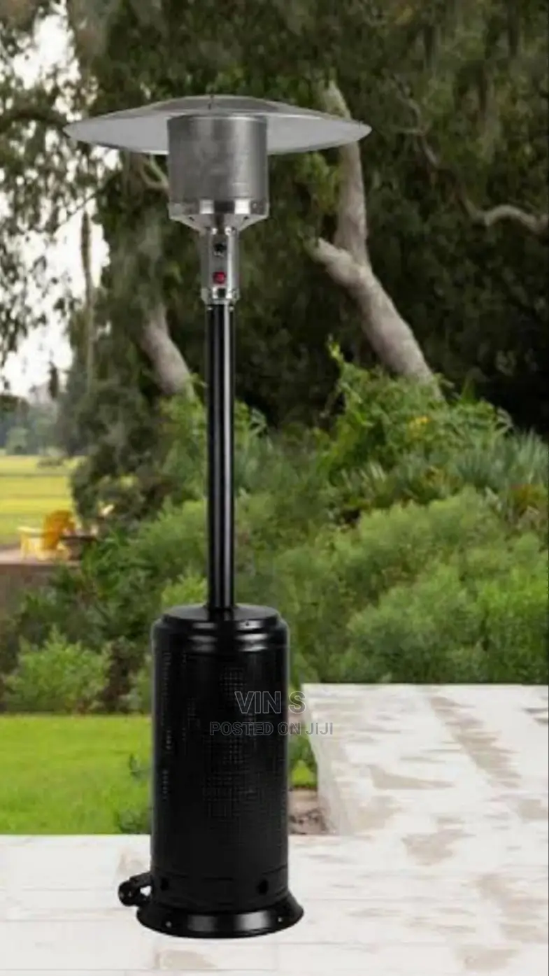 Mushroom Patio Heaters A22