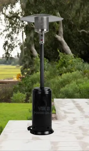 Mushroom Gas Patio Heaters 32