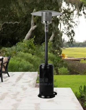 Mushroom Gas Patio Heater A18
