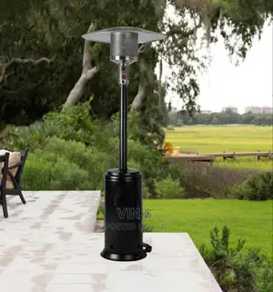 Mushroom Patio Heaters 35