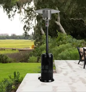 Mushroom Gas Patio Heaters 36