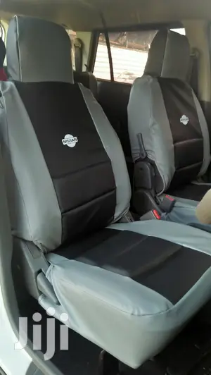 Karen Kenya Car Seat Covers