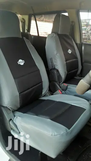 Karen Kenya Car Seat Covers