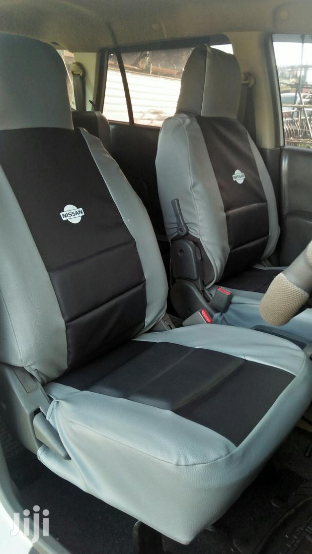 Karen Kenya Car Seat Covers - thumbnail 2