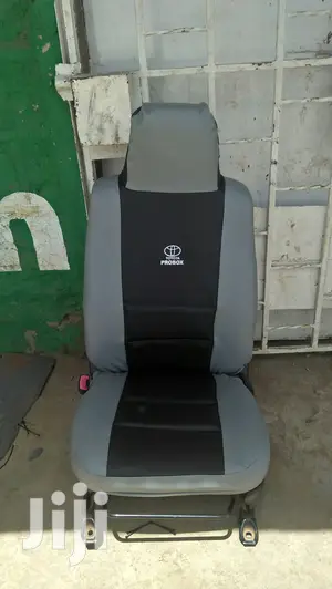 Proboxx Car Seat Covers
