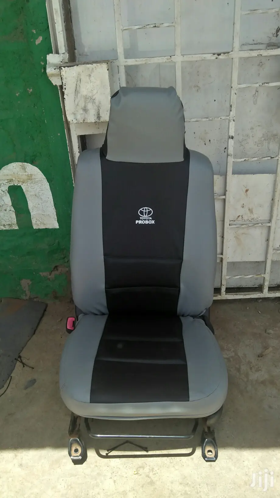 Proboxx Car Seat Covers