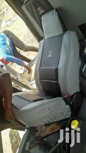 Proboxx Car Seat Covers