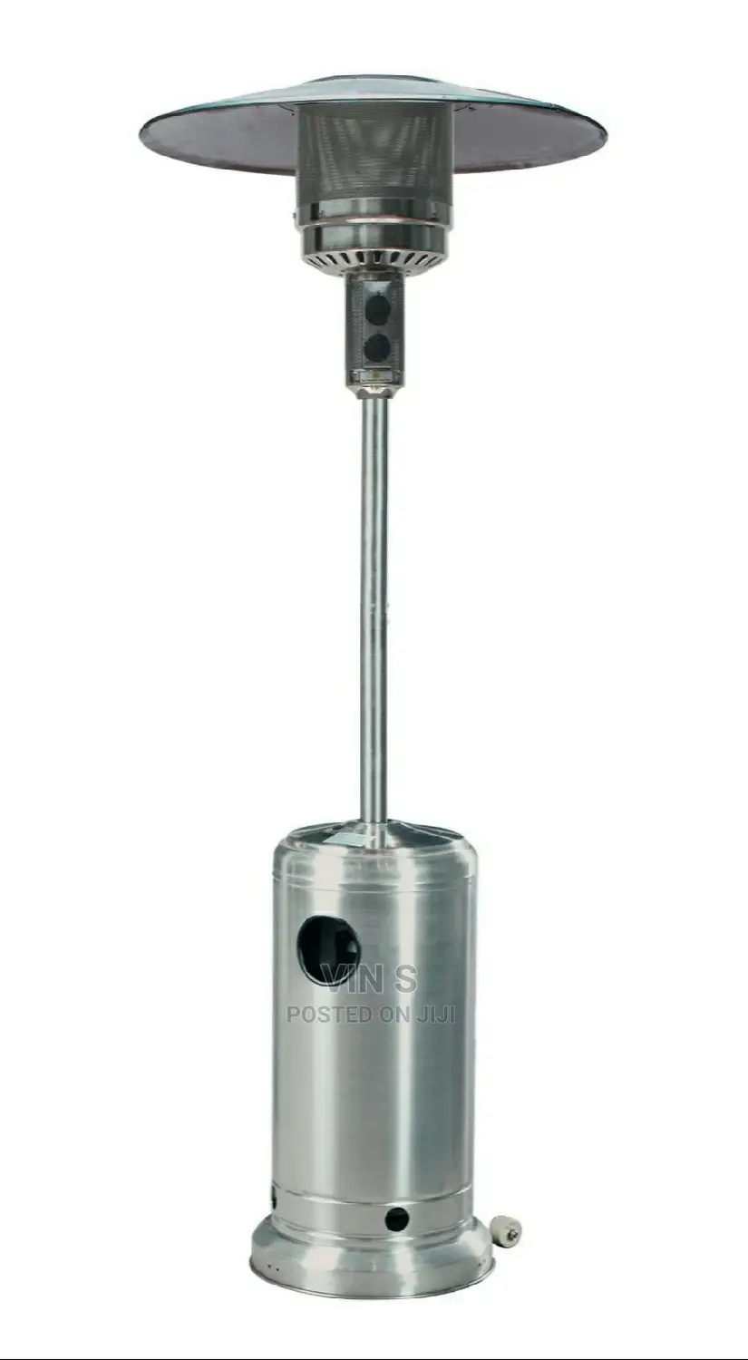 Mushroom Gas Patio Heaters 50