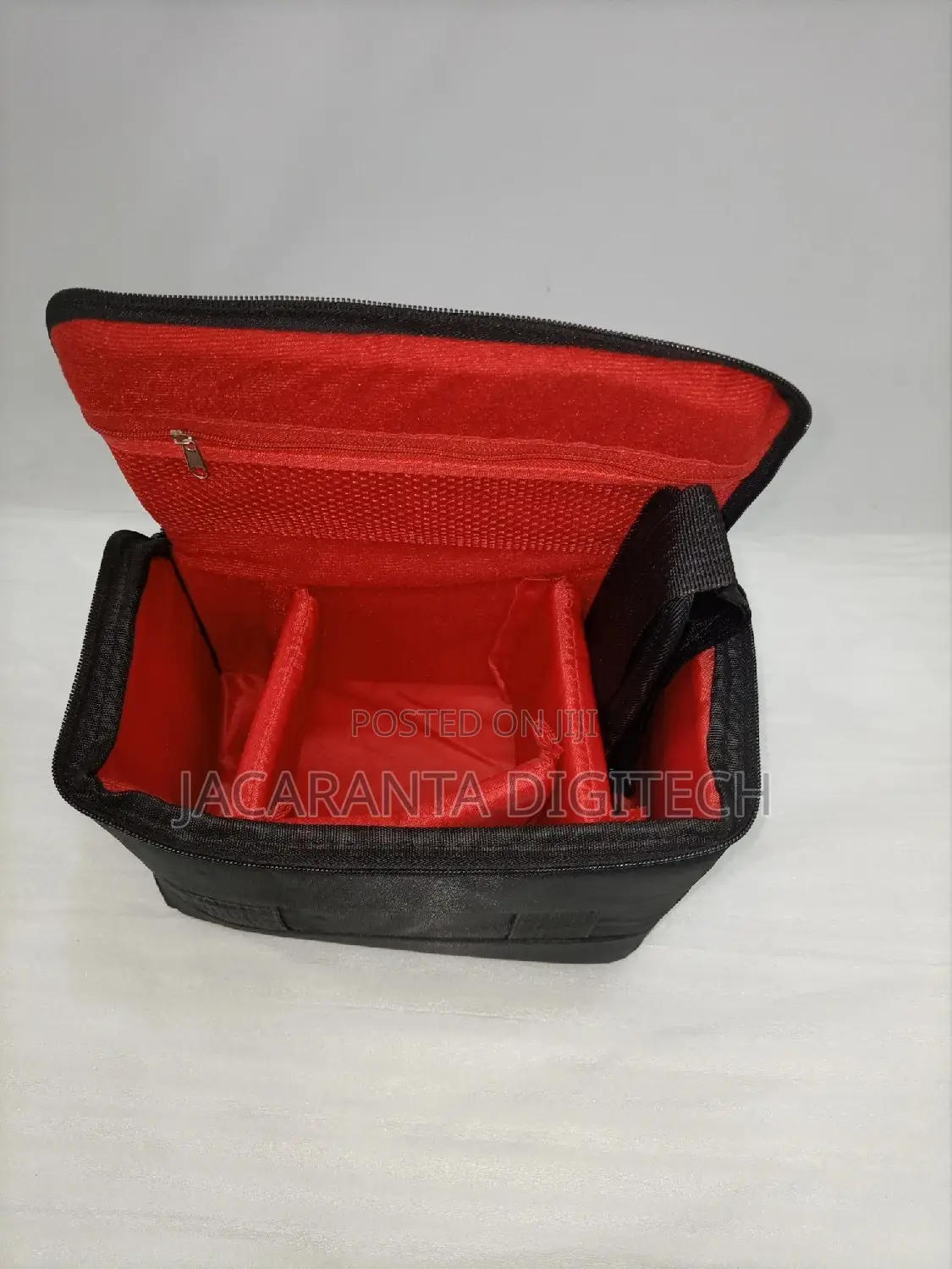 DSLR Canon Camera Bag