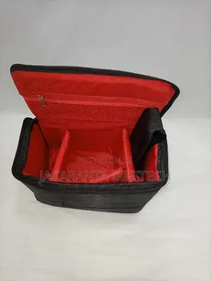 DSLR Canon Camera Bag