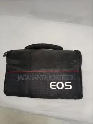 DSLR Canon Camera Bag