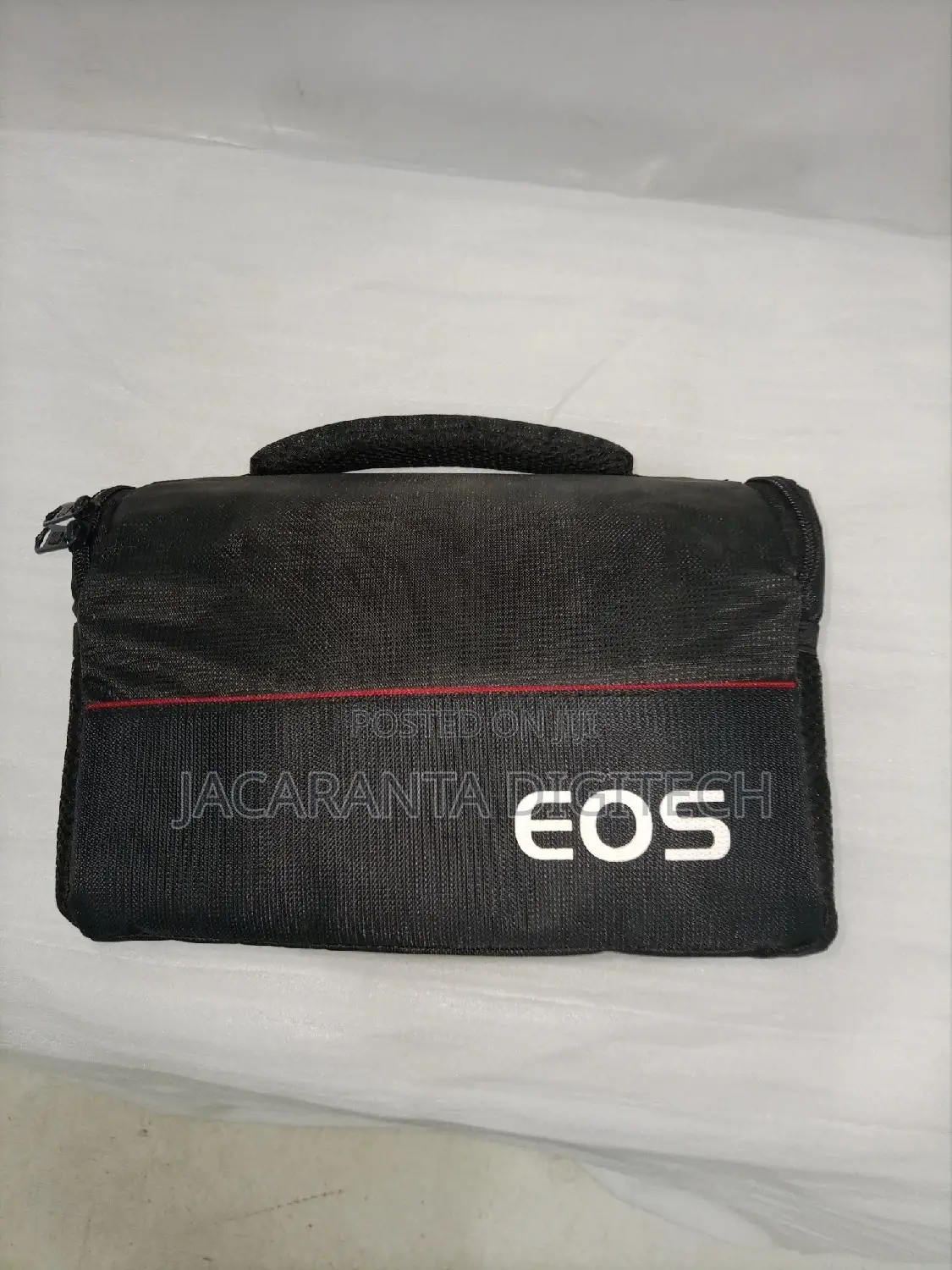 DSLR Canon Camera Bag