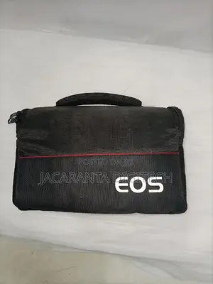 DSLR Canon Camera Bag