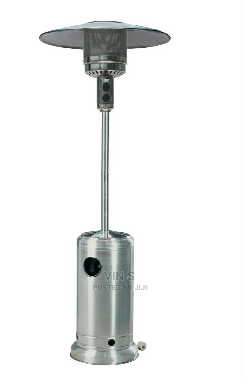 Mushroom Gas Patio Heaters A10