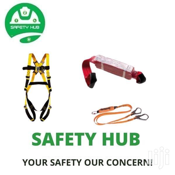 Safety Harness Sellers in Kenya - main view