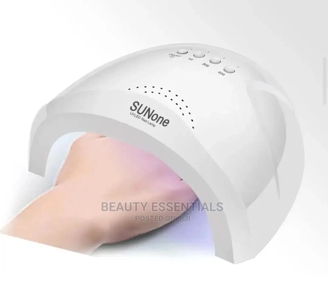 Uv/Led Lamp Sunone
