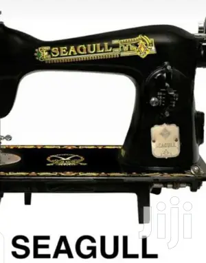 Excellent Seagull Sewing Machine