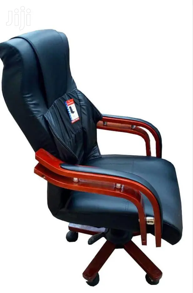 Comfy Office Chair