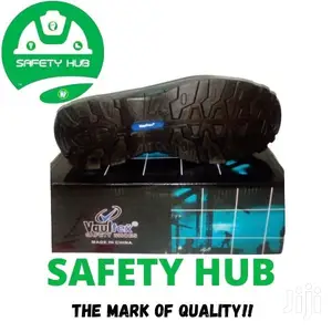 Vaultex Safety Boot/ Safety Shoes/ Safety Footwear