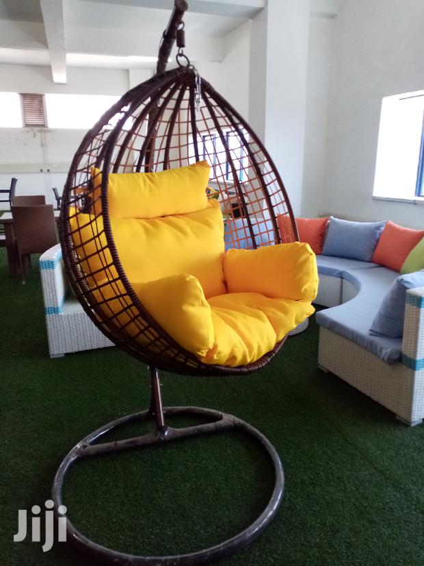 Classy Swing