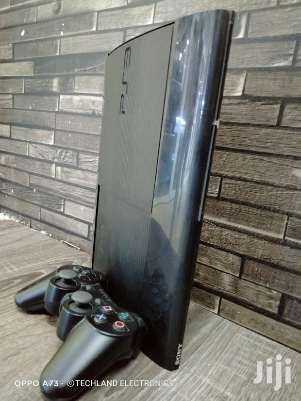 Superslim Ps3 With 15 Games - thumbnail 2