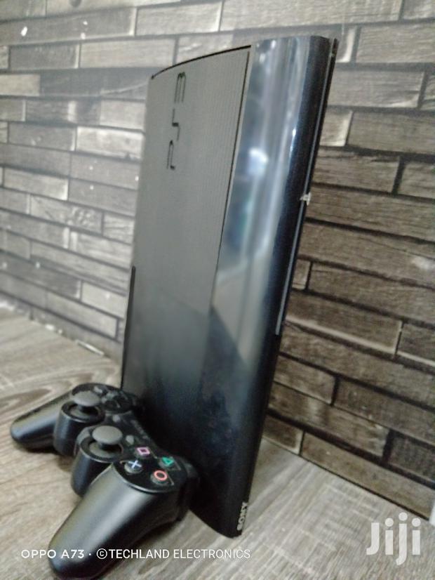 Superslim Ps3 With 15 Games - thumbnail 3