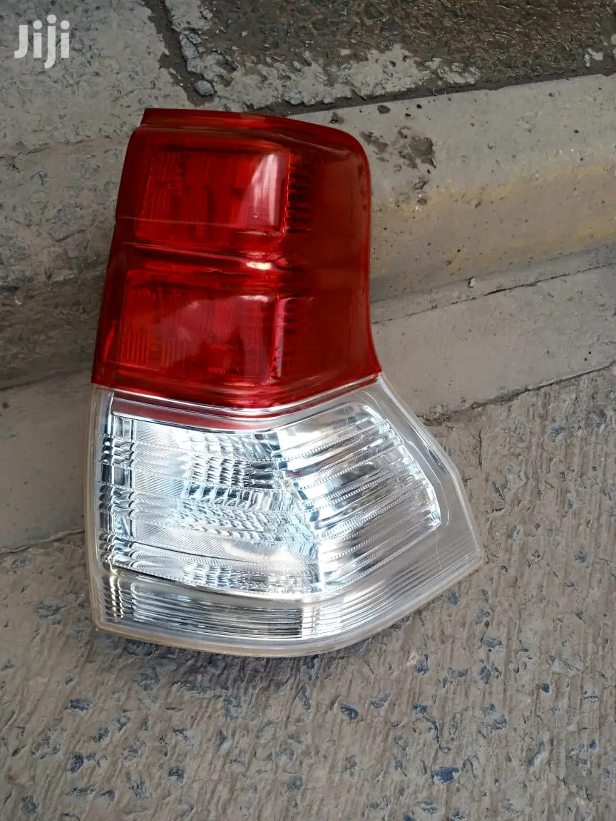 Toyota Prado J150 Taillight.