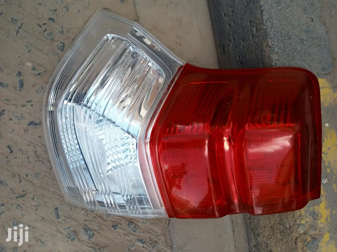 Toyota Prado J150 Taillight.