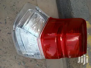 Toyota Prado J150 Taillight.