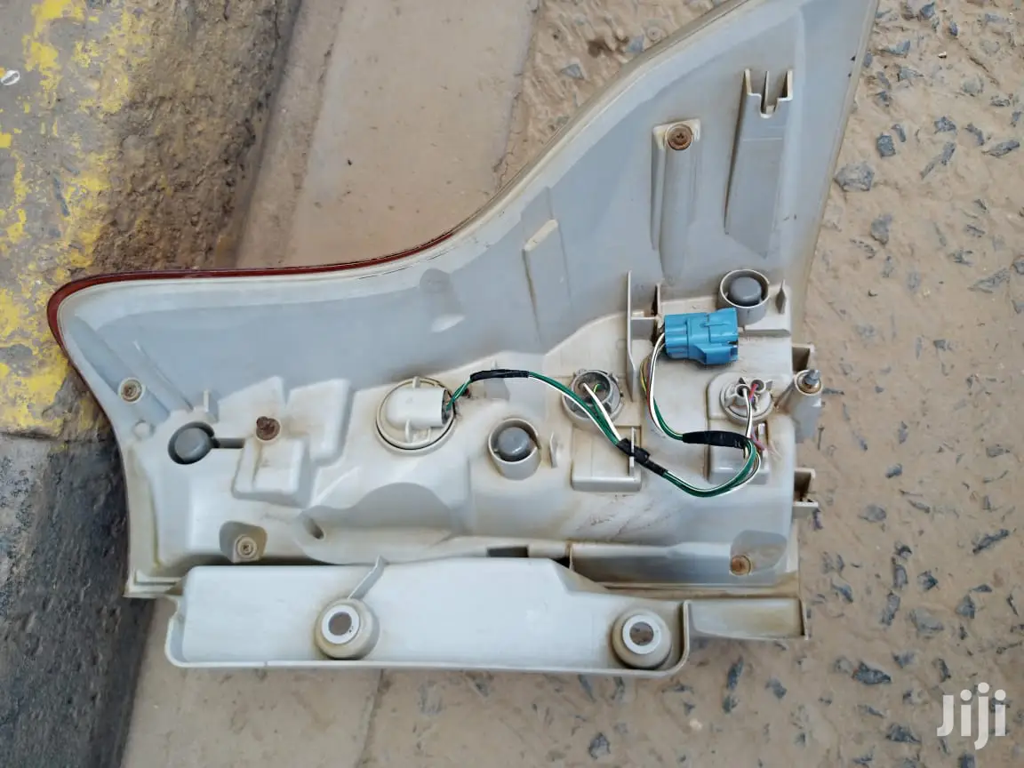Toyota Prado J150 Taillight.