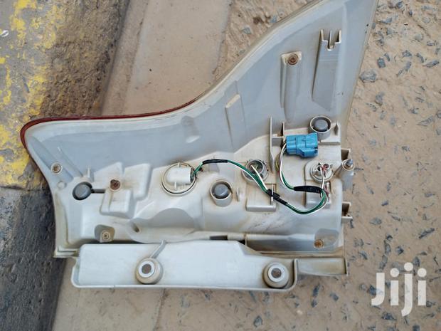 Toyota Prado J150 Taillight. - thumbnail 3